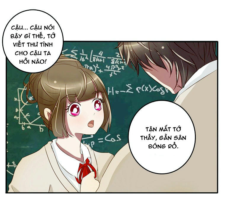 Thông Linh Phi Chapter 71.6 - Trang 2