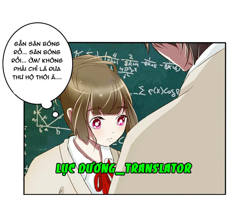 Thông Linh Phi Chapter 71.6 - Trang 2