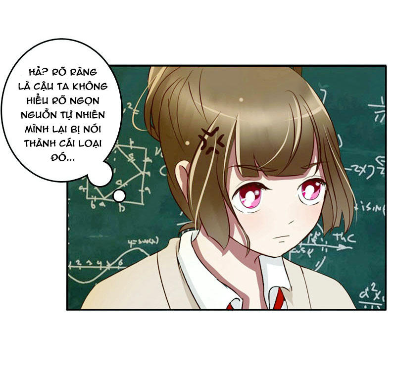 Thông Linh Phi Chapter 71.6 - Trang 2