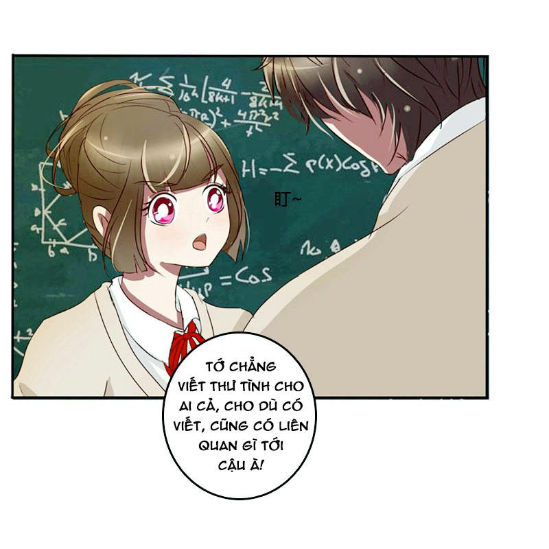 Thông Linh Phi Chapter 71.6 - Trang 2