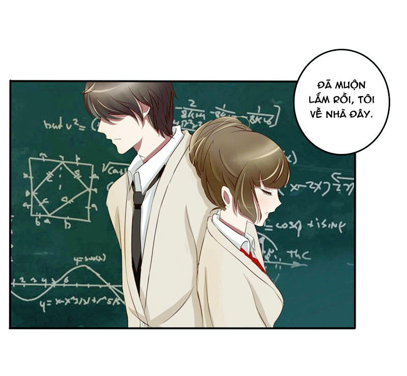 Thông Linh Phi Chapter 71.6 - Trang 2