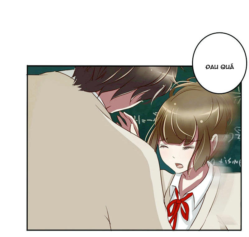 Thông Linh Phi Chapter 71.6 - Trang 2