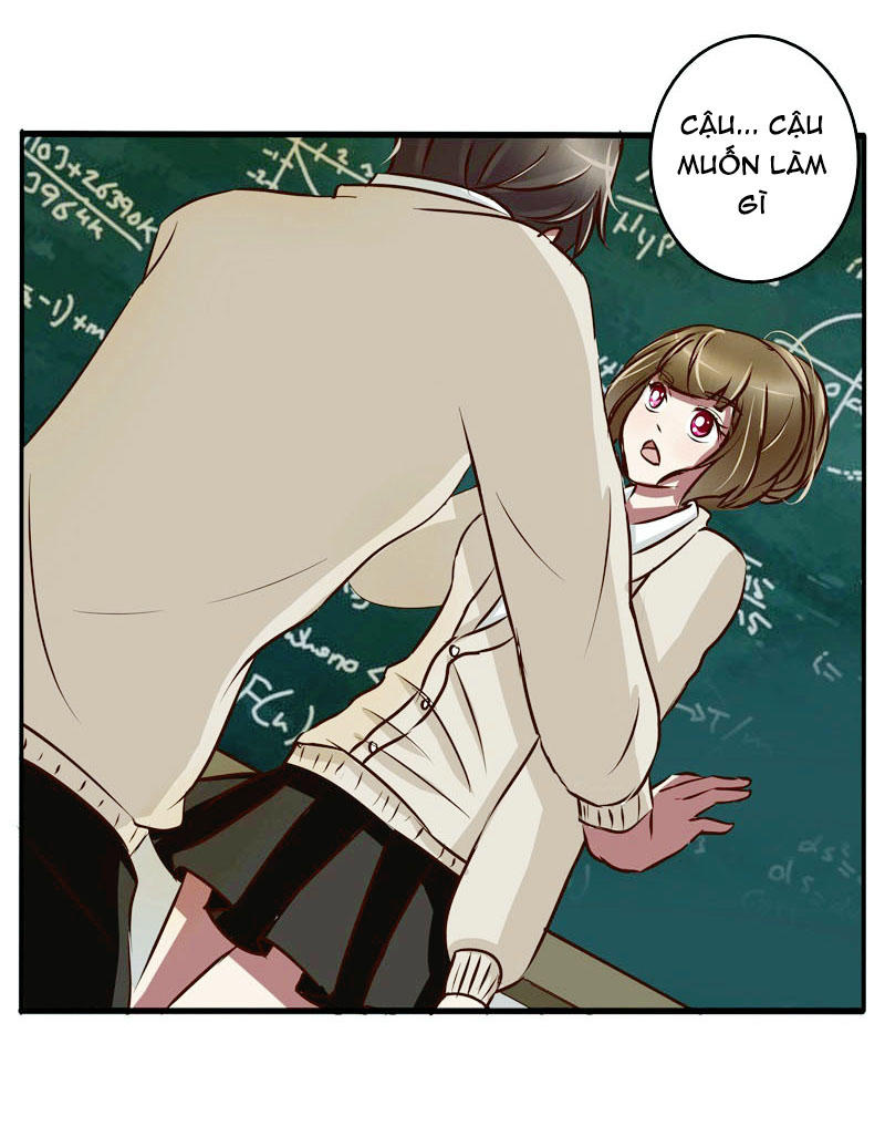 Thông Linh Phi Chapter 71.6 - Trang 2