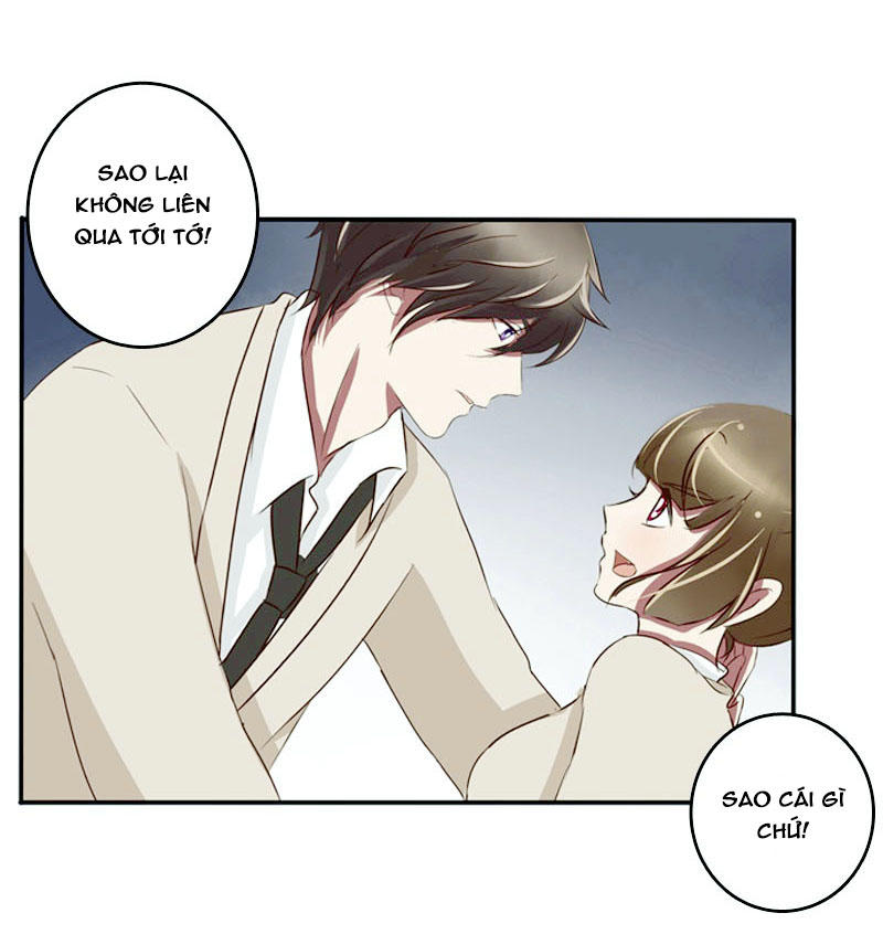Thông Linh Phi Chapter 71.6 - Trang 2