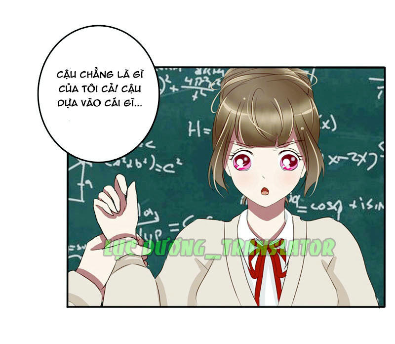 Thông Linh Phi Chapter 71.6 - Trang 2