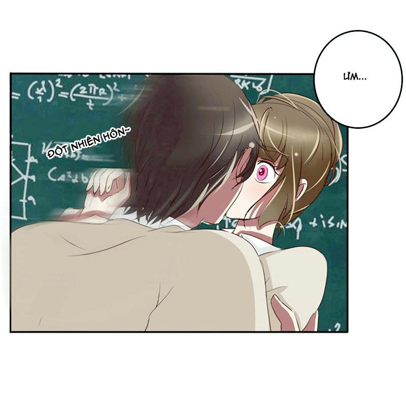 Thông Linh Phi Chapter 71.6 - Trang 2