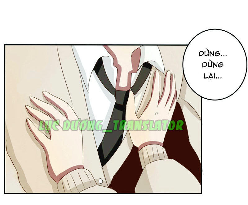 Thông Linh Phi Chapter 71.6 - Trang 2