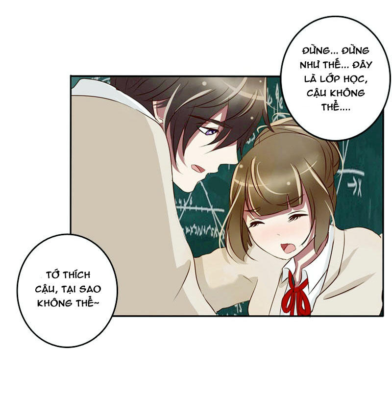 Thông Linh Phi Chapter 71.6 - Trang 2