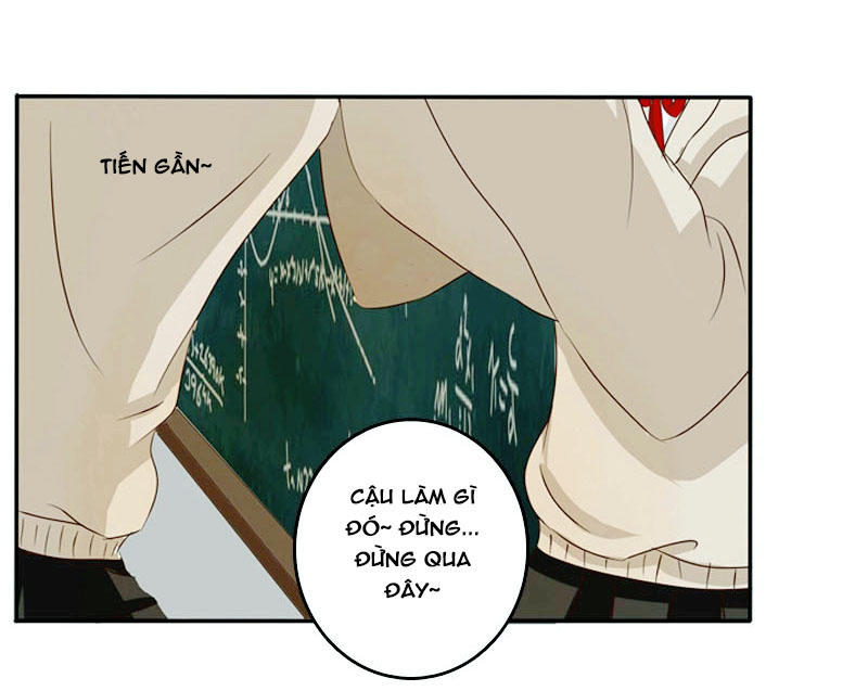 Thông Linh Phi Chapter 71.6 - Trang 2