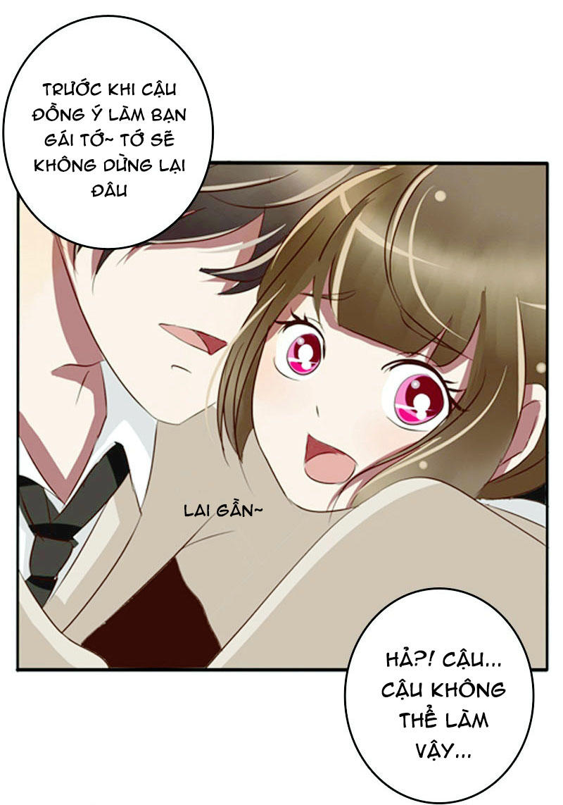 Thông Linh Phi Chapter 71.6 - Trang 2