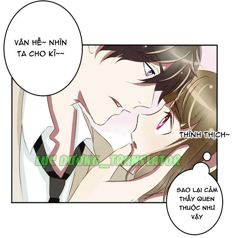 Thông Linh Phi Chapter 71.6 - Trang 2