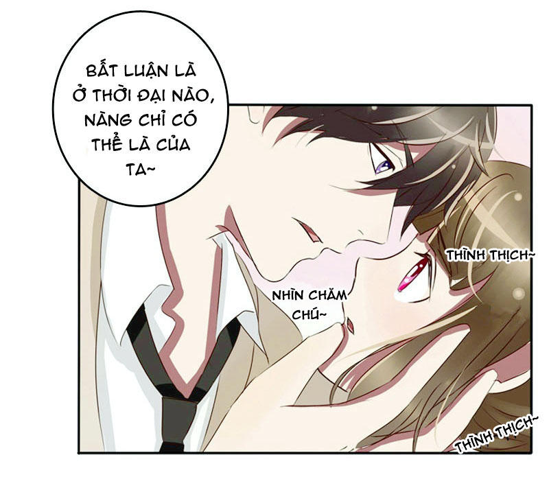 Thông Linh Phi Chapter 71.6 - Trang 2