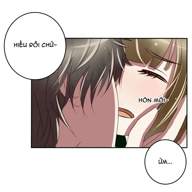 Thông Linh Phi Chapter 71.6 - Trang 2