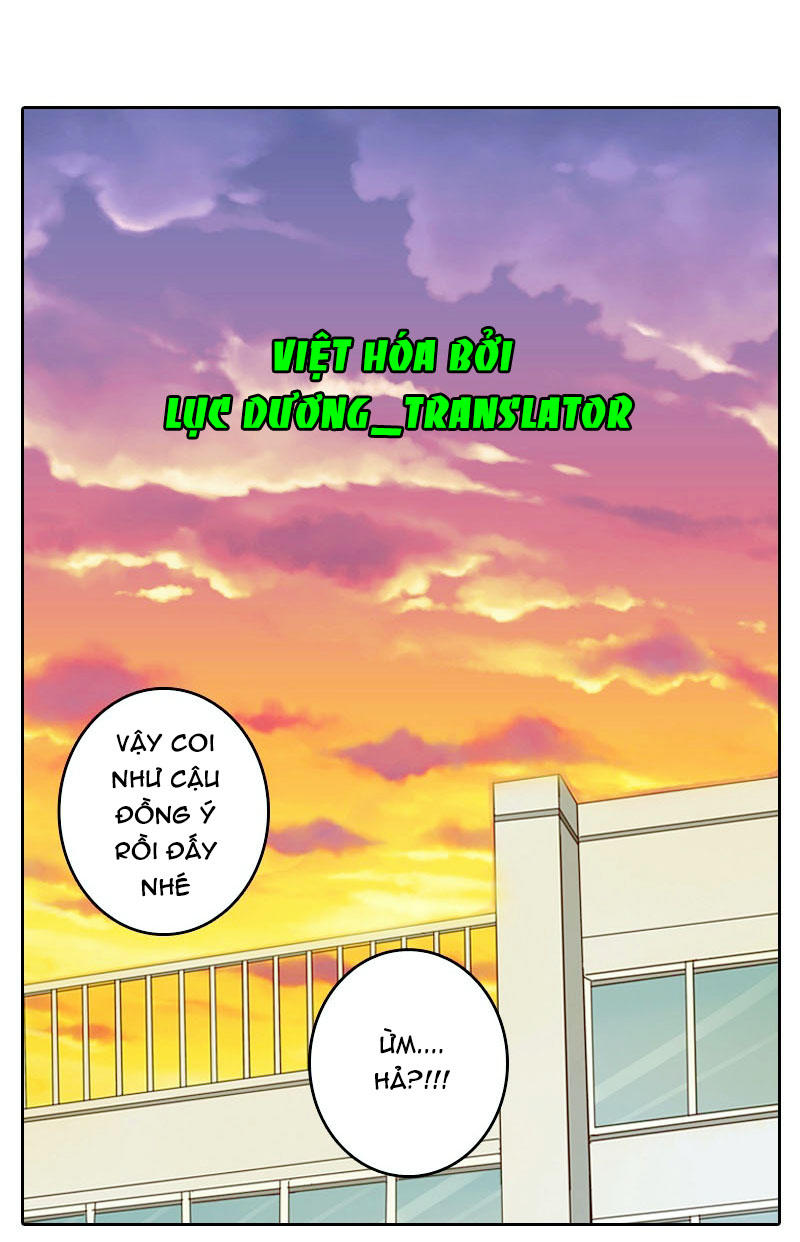 Thông Linh Phi Chapter 71.6 - Trang 2