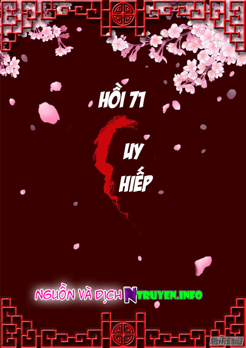 Thông Linh Phi Chapter 71 - Trang 2