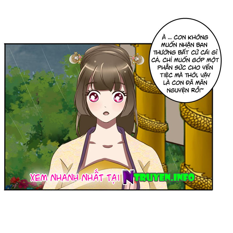 Thông Linh Phi Chapter 71 - Trang 2