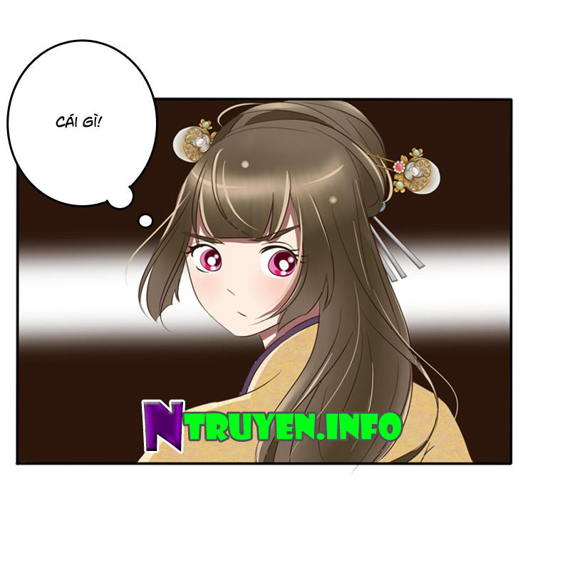 Thông Linh Phi Chapter 71 - Trang 2