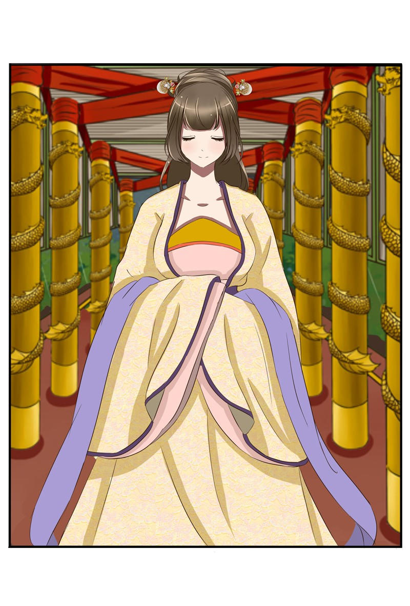 Thông Linh Phi Chapter 71 - Trang 2