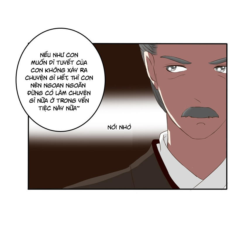 Thông Linh Phi Chapter 71 - Trang 2