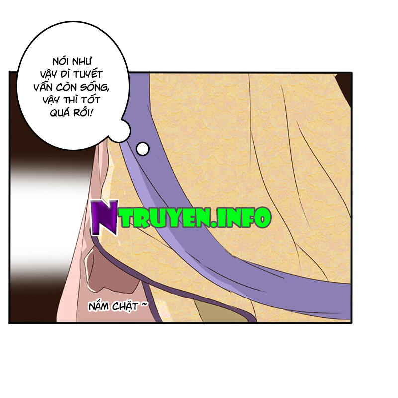 Thông Linh Phi Chapter 71 - Trang 2
