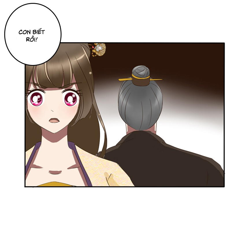 Thông Linh Phi Chapter 71 - Trang 2