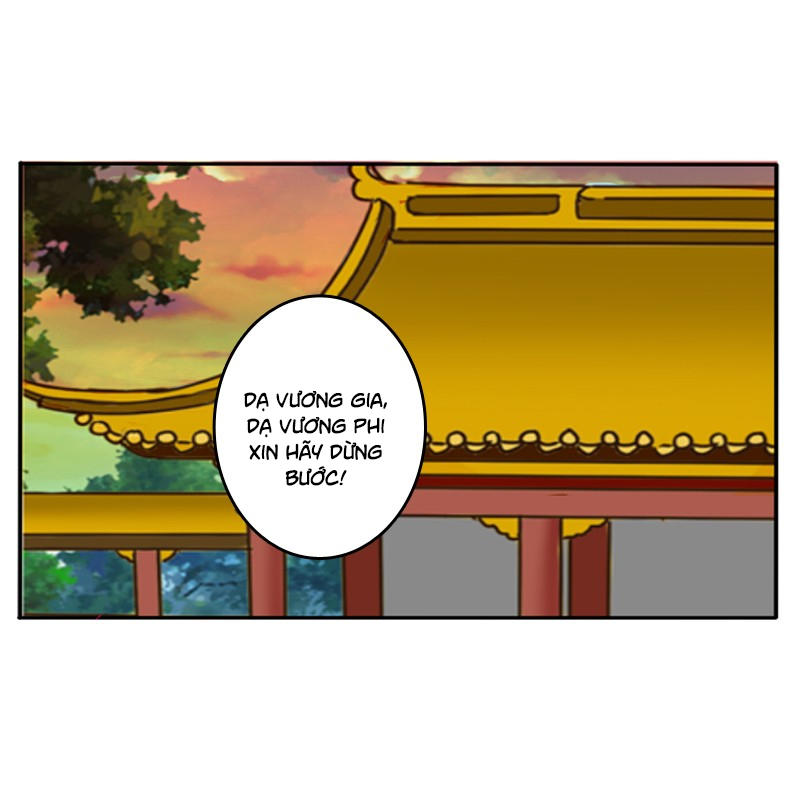 Thông Linh Phi Chapter 71 - Trang 2