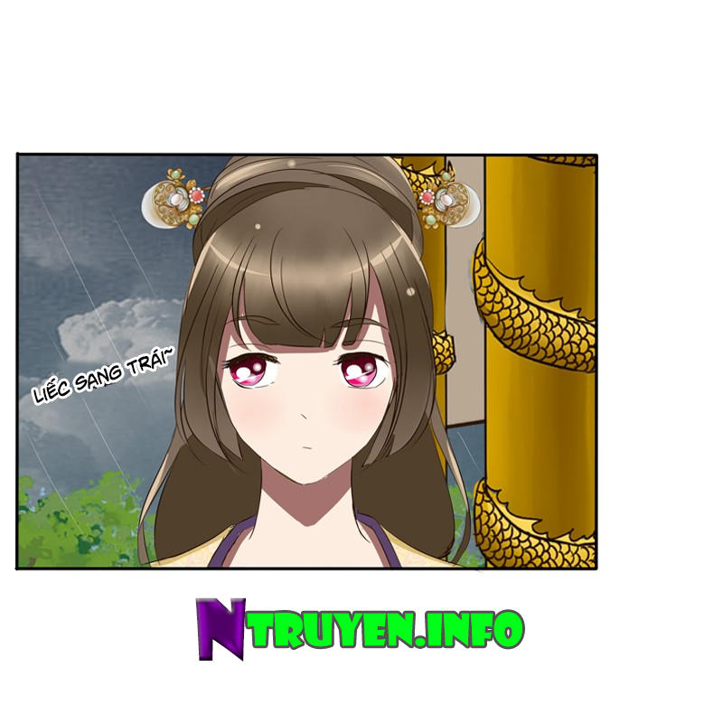 Thông Linh Phi Chapter 71 - Trang 2