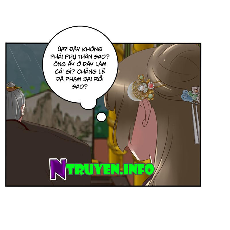 Thông Linh Phi Chapter 71 - Trang 2