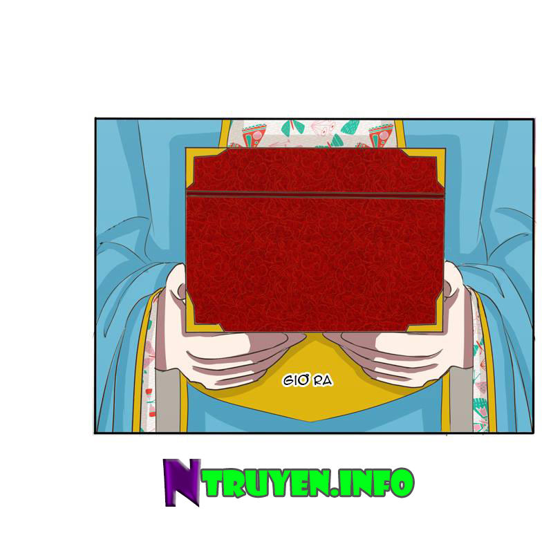 Thông Linh Phi Chapter 72.5 - Trang 2