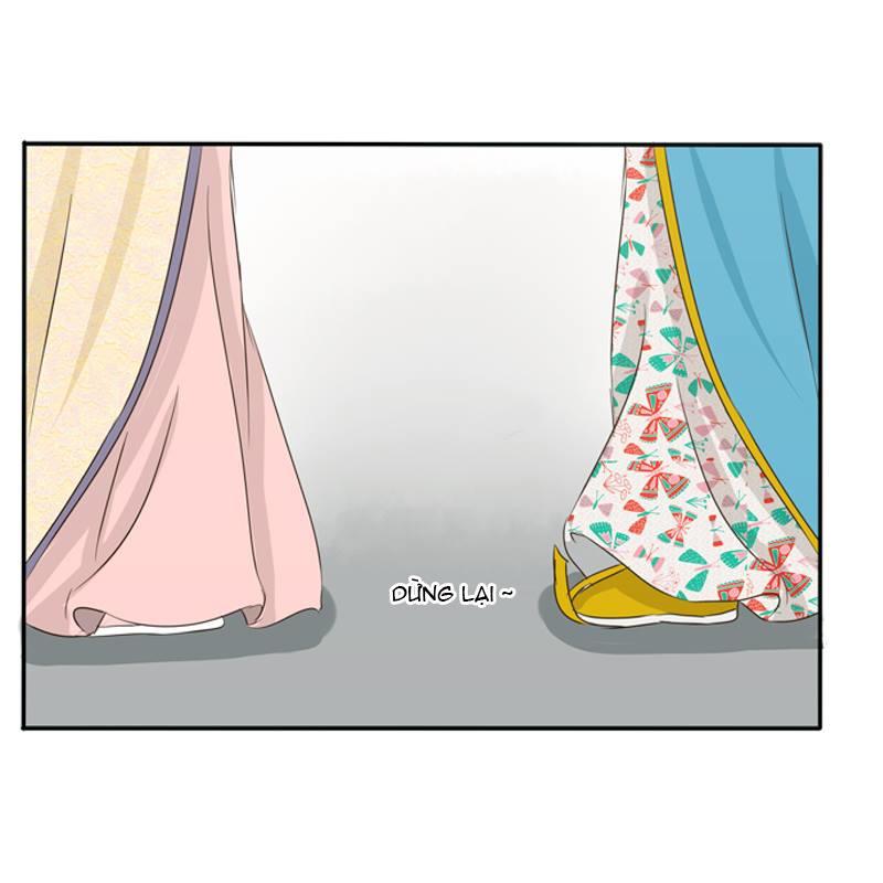 Thông Linh Phi Chapter 72.5 - Trang 2