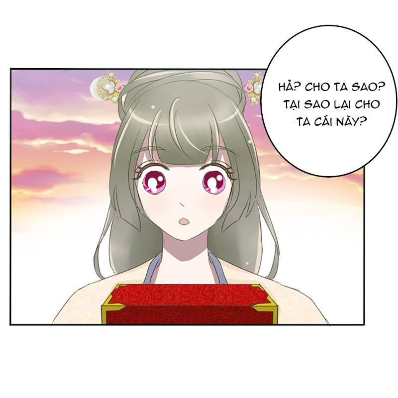 Thông Linh Phi Chapter 72.5 - Trang 2