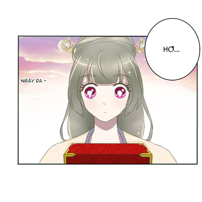 Thông Linh Phi Chapter 72.5 - Trang 2