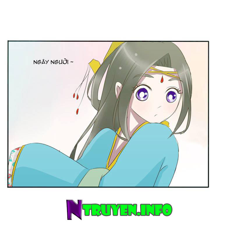 Thông Linh Phi Chapter 72.5 - Trang 2