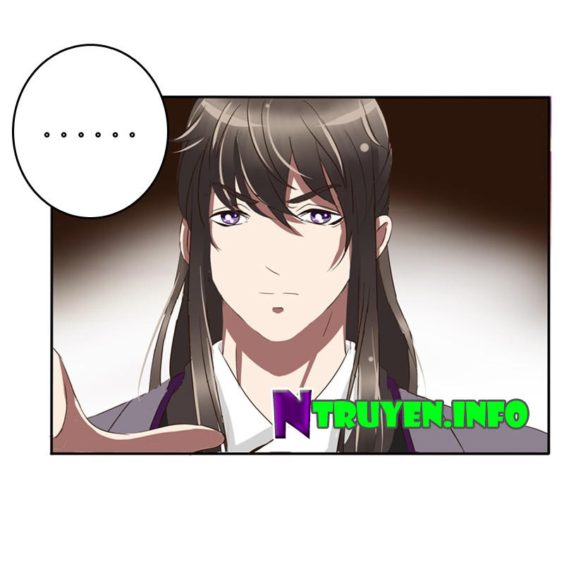 Thông Linh Phi Chapter 72 - Trang 2