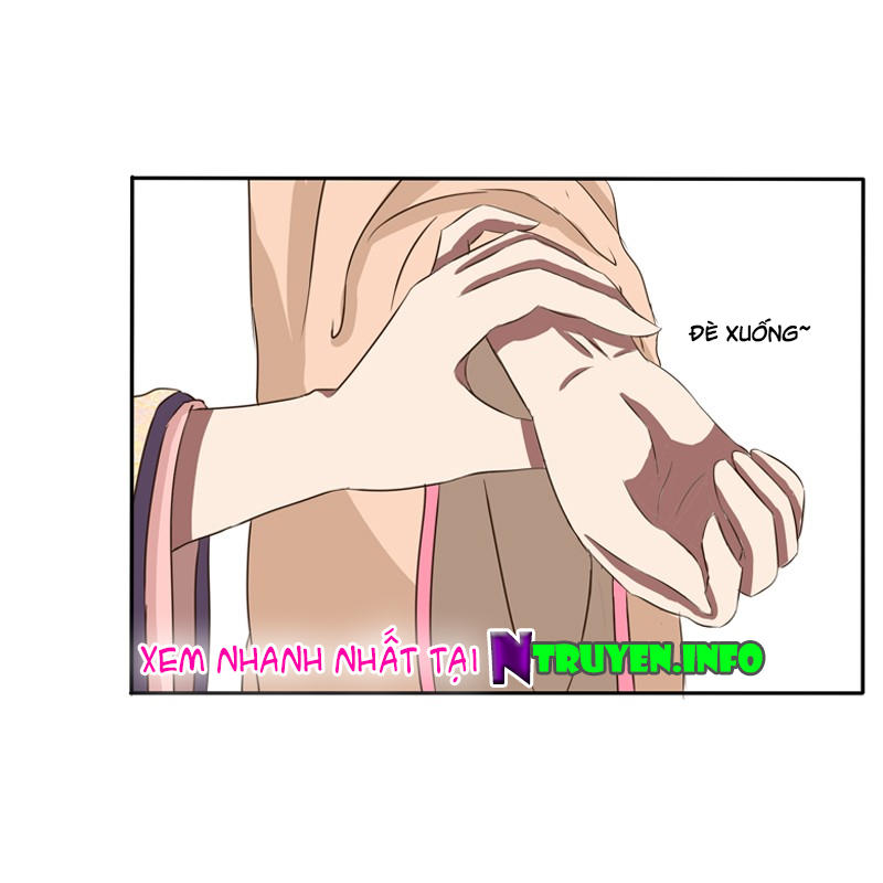 Thông Linh Phi Chapter 72 - Trang 2