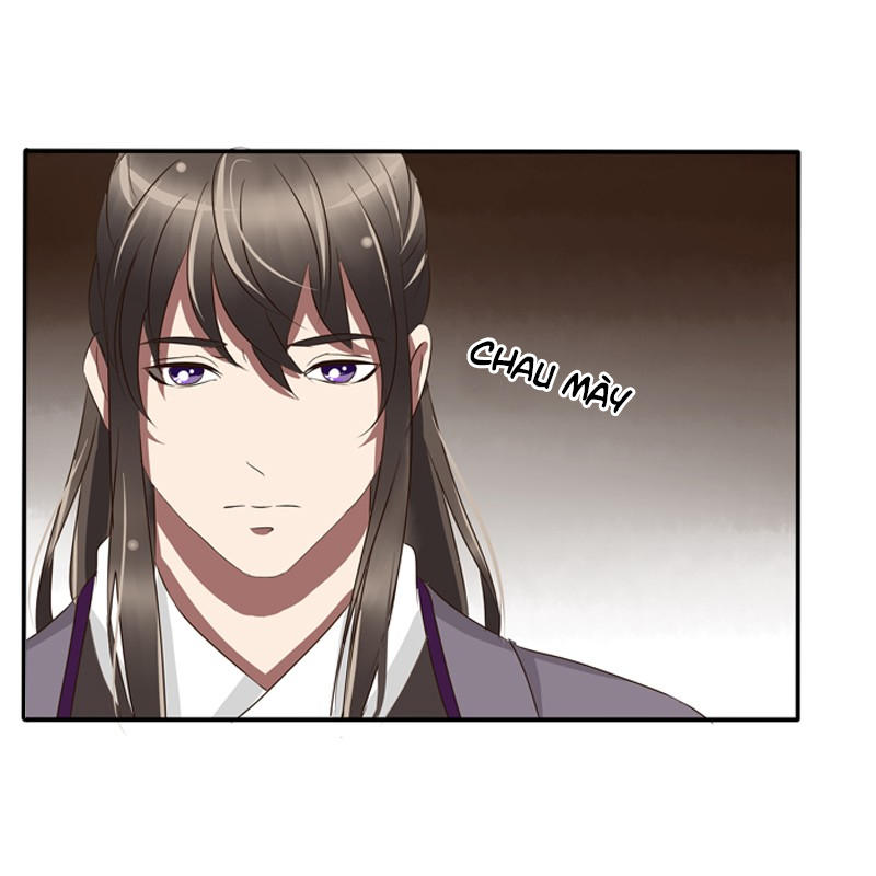 Thông Linh Phi Chapter 72 - Trang 2