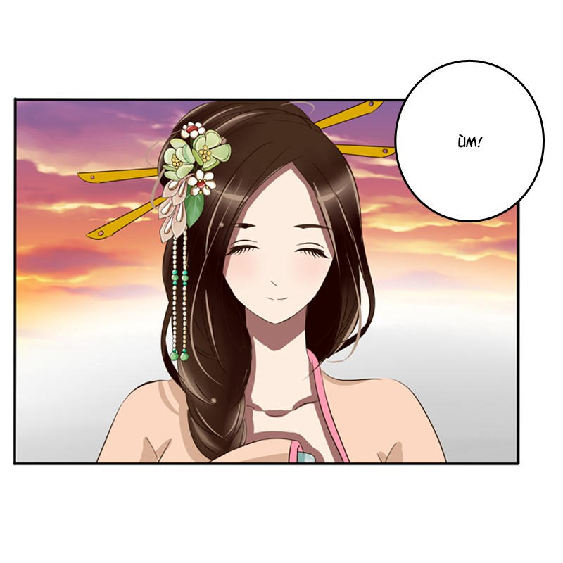 Thông Linh Phi Chapter 72 - Trang 2