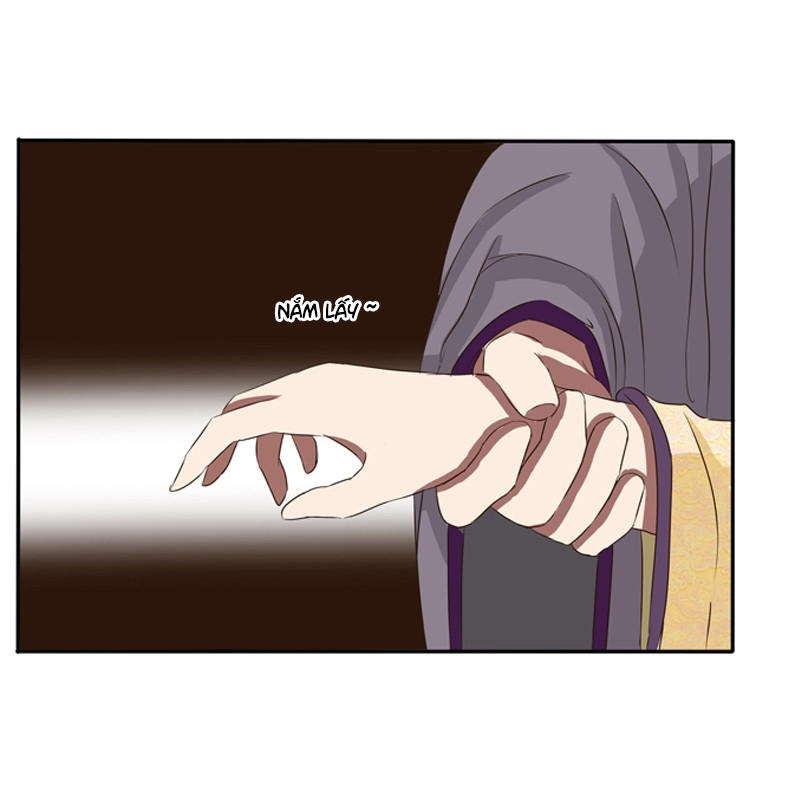 Thông Linh Phi Chapter 72 - Trang 2