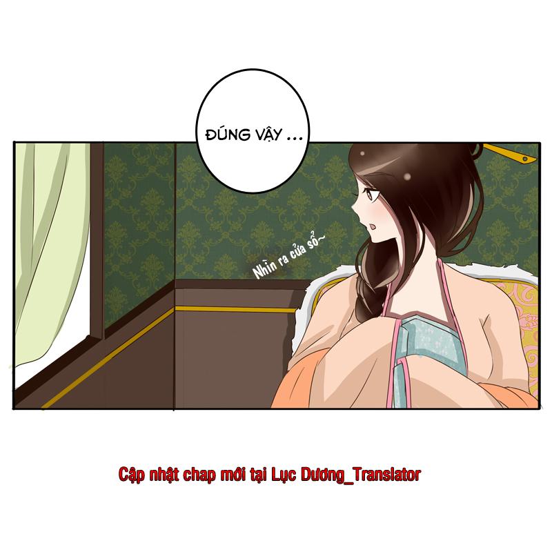 Thông Linh Phi Chapter 73.5 - Trang 2