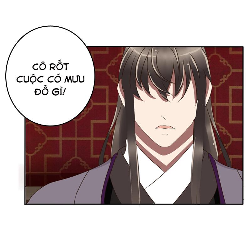 Thông Linh Phi Chapter 73.5 - Trang 2