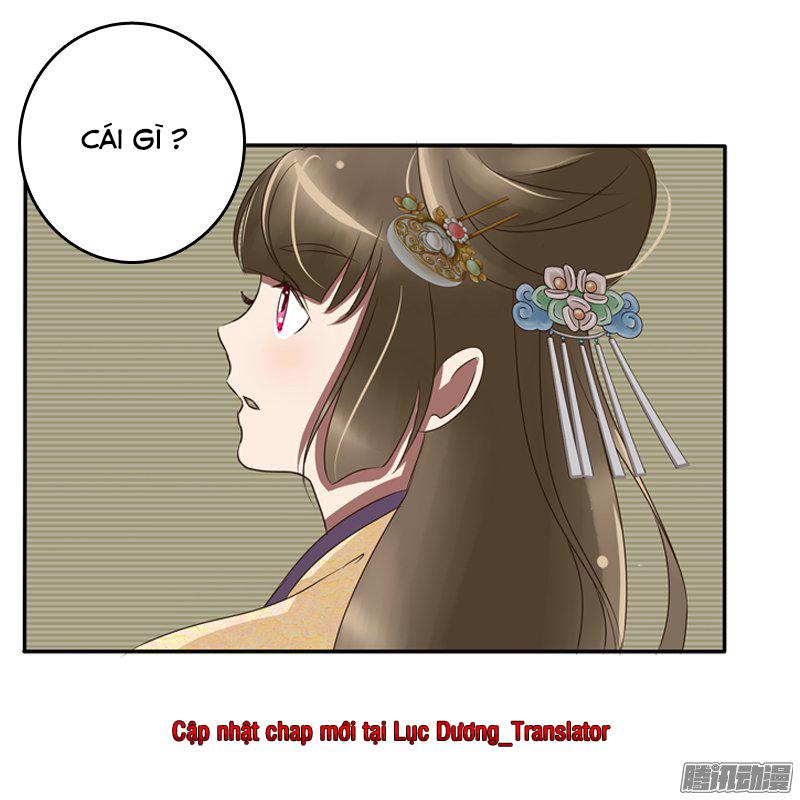 Thông Linh Phi Chapter 73.5 - Trang 2