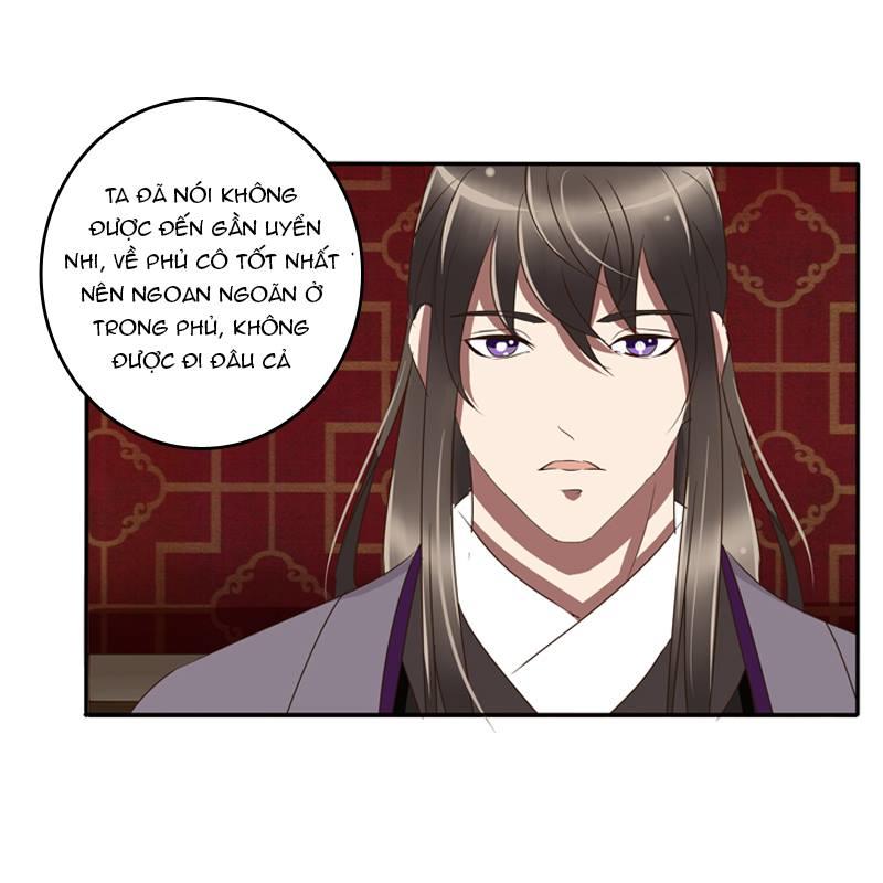 Thông Linh Phi Chapter 73.5 - Trang 2