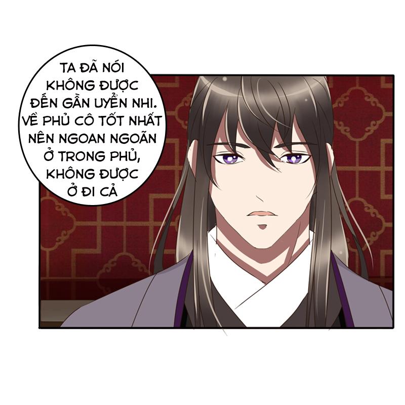 Thông Linh Phi Chapter 73.5 - Trang 2