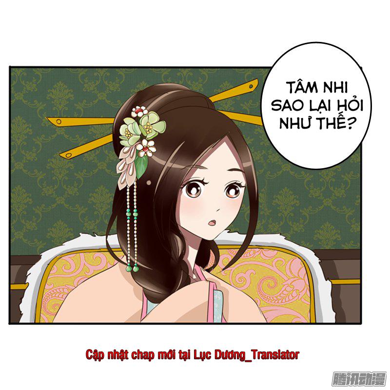 Thông Linh Phi Chapter 73.5 - Trang 2