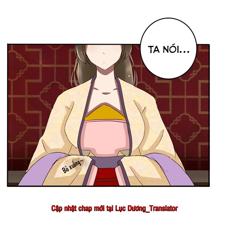 Thông Linh Phi Chapter 73.5 - Trang 2