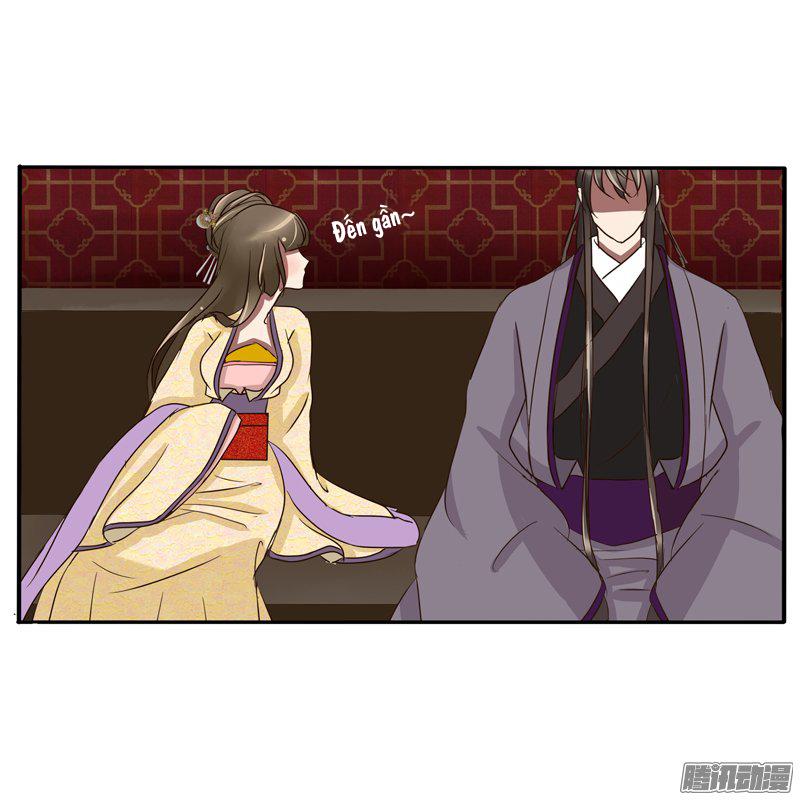 Thông Linh Phi Chapter 73.5 - Trang 2