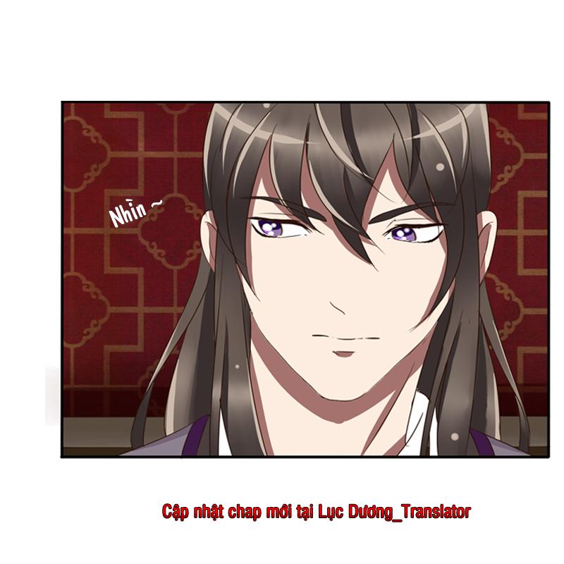 Thông Linh Phi Chapter 73.5 - Trang 2