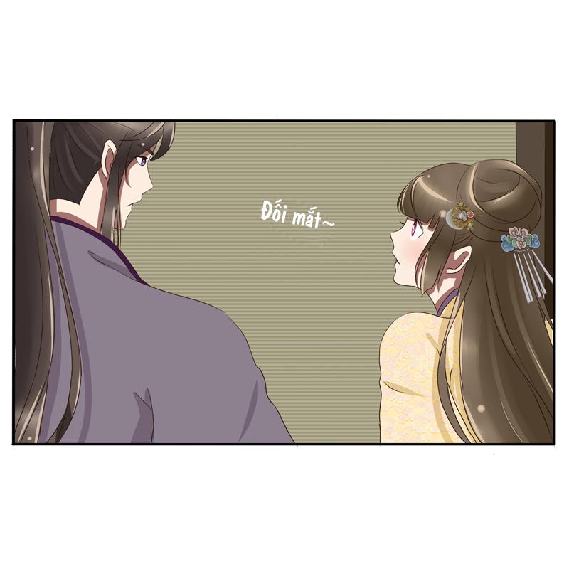 Thông Linh Phi Chapter 73.5 - Trang 2