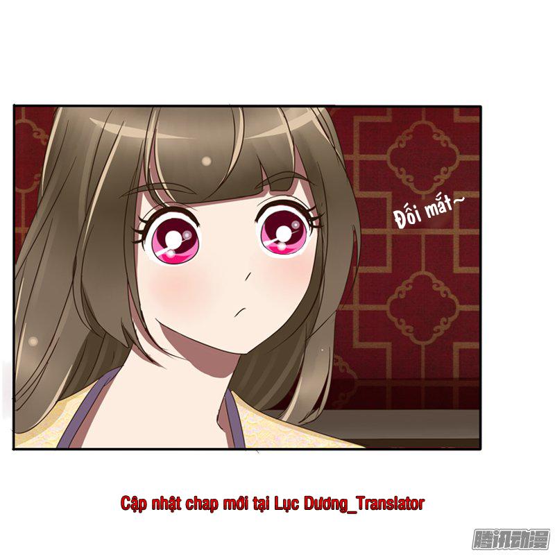Thông Linh Phi Chapter 73.5 - Trang 2