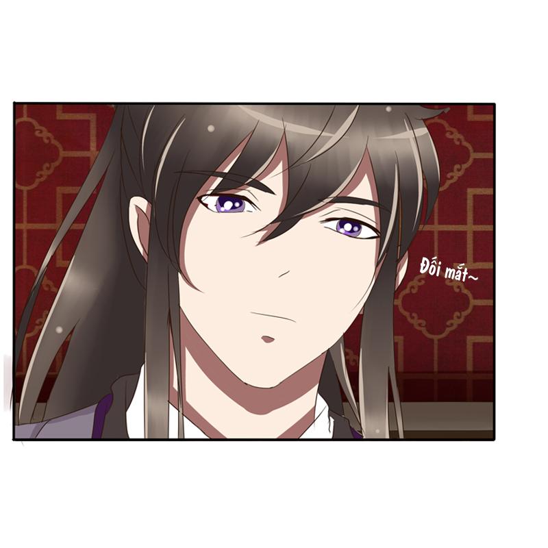 Thông Linh Phi Chapter 73.5 - Trang 2